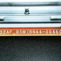 SAMSUNG UE32D5520 със счупена матрица ,BN44-00460A ,BN41-01660B ,BN41-01678A ,BN41-01600A , снимка 8 - Части и Платки - 31557250