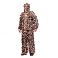  Ловен костюм на фирмата Hillman - 3D STEALTHTEC, снимка 1 - Екипировка - 35359942