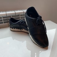 zara Gia Djofra Balenciaga Nike Adidas Guess Mango  Lacoste, снимка 14 - Дамски обувки на ток - 21262252