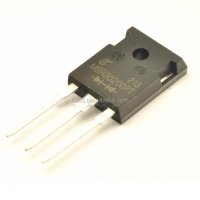 MBR30200PT C0 TO-247  Schottky Barrier Diodes 30A,200V, снимка 3 - Части и Платки - 39081700