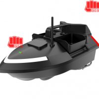 Лодка за захранка V20 GPS, снимка 4 - Стръв и захранки - 40240859