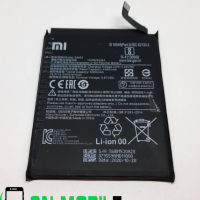 Батерия за Xiaomi Mi 10T/10T Pro 5G употребявана, снимка 1 - Резервни части за телефони - 44811265