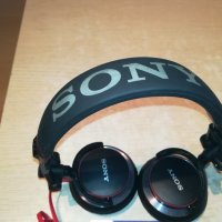 sony-sony mdr-v55 хифи слушалки, снимка 9 - Слушалки и портативни колонки - 30194119