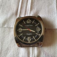 Продавам часовник , снимка 1 - Мъжки - 40410071