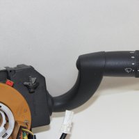 Лентов кабел Fiat Ducato (2006-2014г.) 07354694780 лостче фарове лост чистачки / 8625 2080 86252080, снимка 3 - Части - 42166558