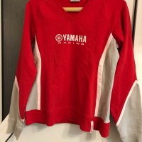  Блуза с дълъг ръкав на ,,YAMAHA” размер XL, снимка 1 - Детски Блузи и туники - 32175569