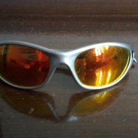 Сиви слънчеви очила , снимка 1 - Слънчеви и диоптрични очила - 26042624