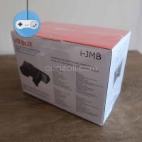 Очила за виртуална реалност I-JMB/3D VR BOX, снимка 7 - 3D VR очила за смартфон - 27106039