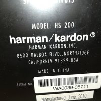 harman/kardon hs200 usb/hdmi/optical receiver 3005221652, снимка 12 - Ресийвъри, усилватели, смесителни пултове - 36923982