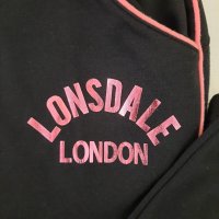 Lonsdale IL Pant - Дамско спортно долнище, размер - XXXL.                                         , снимка 4 - Спортни екипи - 39515514