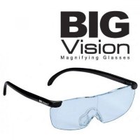 3000049809 Увеличителни очила Big Vision, снимка 2 - Аксесоари и консумативи - 31680589