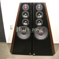 ТОНКОЛОНИ Jbl ti5000 /1, снимка 2 - Тонколони - 38996475