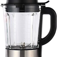 Вакуумен блендер BioChef Aurora KMT-8101XV Vacuum Blender and Soup Maker 1000W  Смути Шейк Супи, снимка 7 - Блендери - 44198005