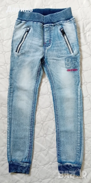 Детски дънки, снимка 1