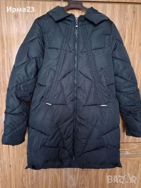 Дамско яке, снимка 1