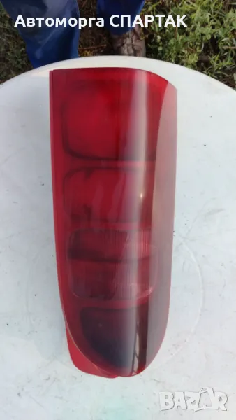 Ляв и десен стоп за OPEL MOVANO (1999-2010), снимка 1