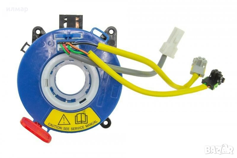 59001116 Лентов кабел за Фиат Гранде Пунто , снимка 1