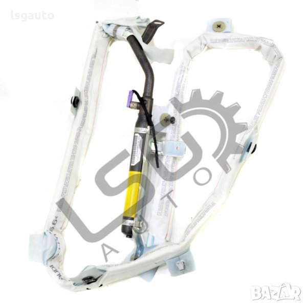 Десен AIRBAG таван Audi A3 (8PA) 2004-2010 A230821N-233, снимка 1