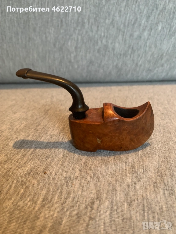 малка лула , снимка 1