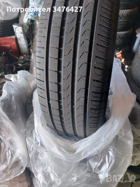 PIRELLI  17 цола 235 65, снимка 1