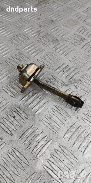 Стопер врата VW Sharan 2002г.(предна дясна)	, снимка 1