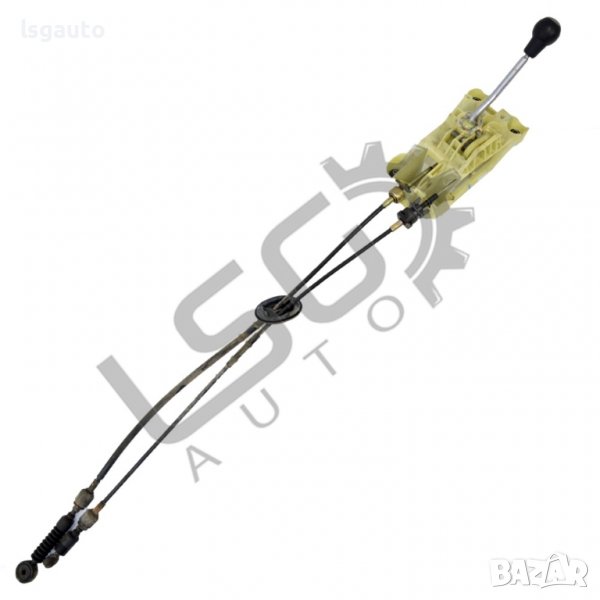 Механизъм с жила скоростен лост Honda Jazz(2002-2008) ID:92269, снимка 1