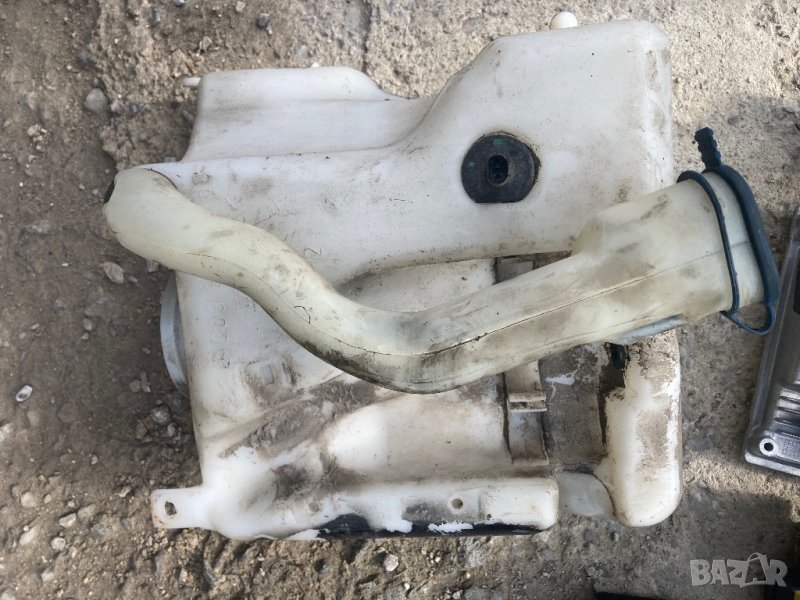 Казан за течност за чистачки мерцедес ц класс w203 комби, снимка 1