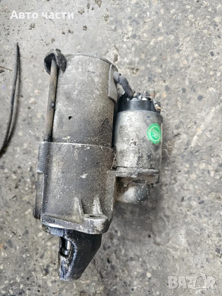 стартер Chevrolet nubira, снимка 1