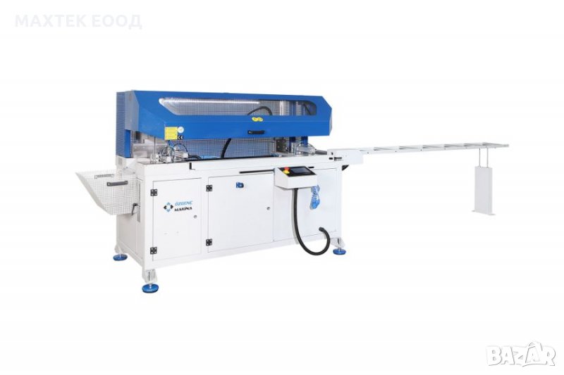 Машина за автоматично рязане на многобройни елементи OZGENC SL 500, снимка 1