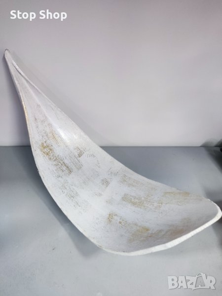 Фруктиера Бананово листо Индонезия , снимка 1