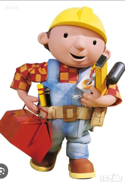 Стройтелна и ремонтна дейност, снимка 1