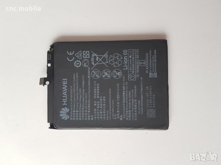 Huawei P Smart 2019 батерия , снимка 1