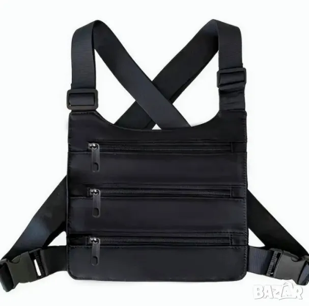 Жилетка/чантичка/ компактна и удобна, снимка 1