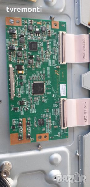 TCON BOARD S100FAPC2LV0.3, снимка 1