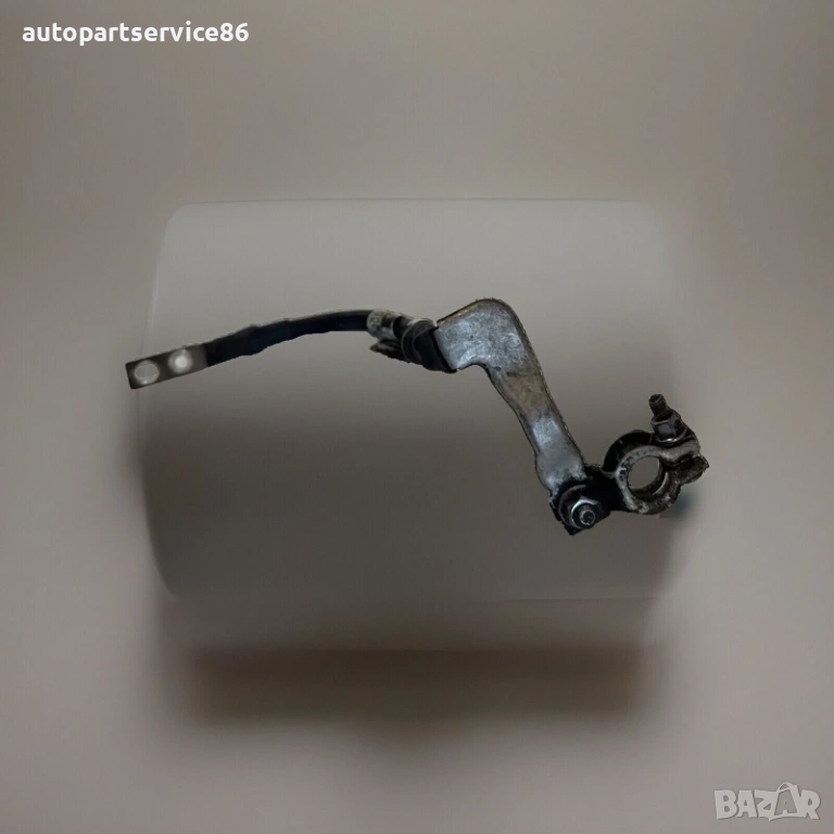 Кабел на акумулаторната клема за KIA Carnival 2.9 CRDi (2006–2012) 91850-4D000, снимка 1