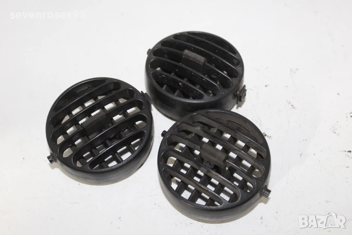 Духалка табло 3броя Деу Матиз 0.8i Daewoo Matiz, снимка 1