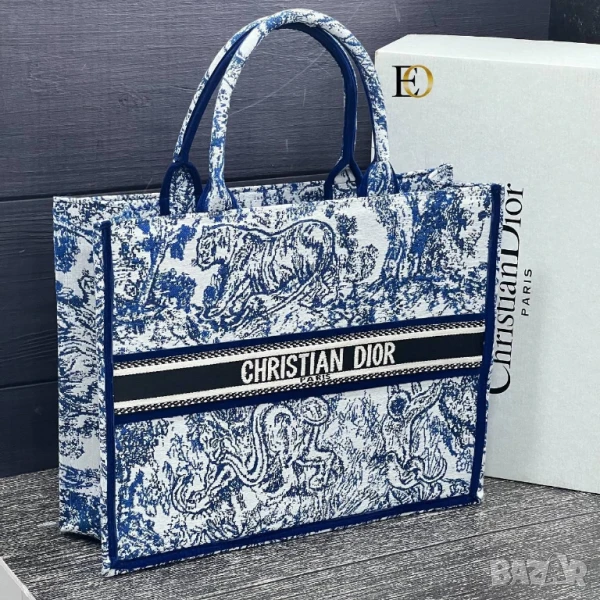 чанти christian dior , снимка 1