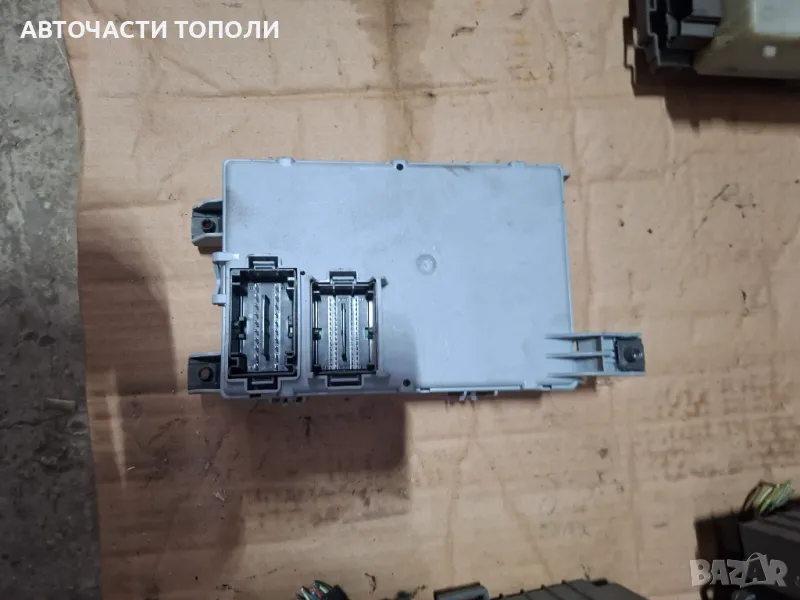 BSI Комфорт Модул Бушониера Алфа Ромео Alfa Romeo, снимка 1