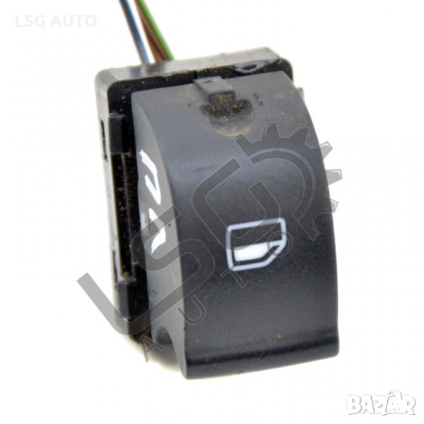 Бутон ел, стъкло AUDI A4 Avant (B7 8E) 2004-2008 A051020N-190, снимка 1