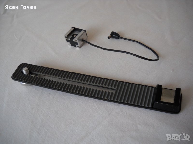 Продавам нови аксесоари за фотосветкавица, снимка 1