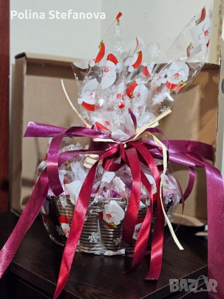 Подаръчна кутия, снимка 1