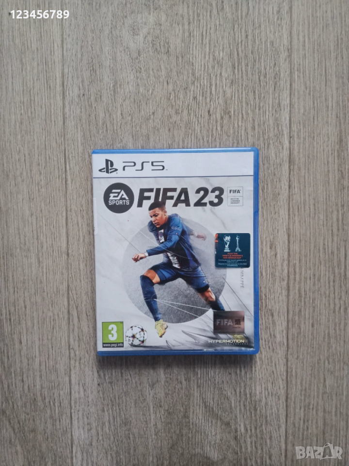 Игри , снимка 1