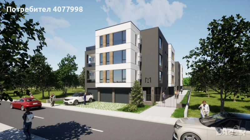 Асеновград кв.Запад, снимка 1