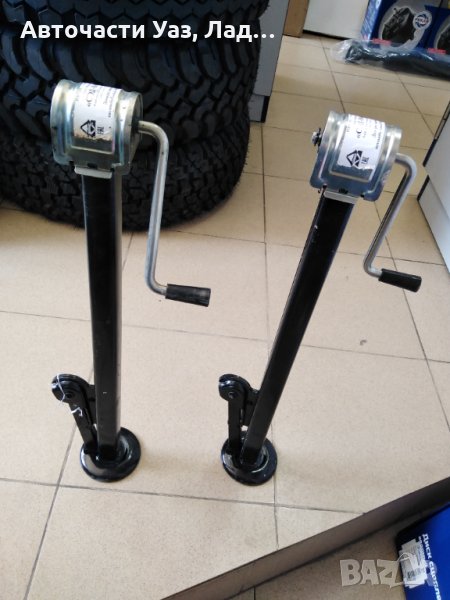 Крик Лада Нива оригинал, снимка 1