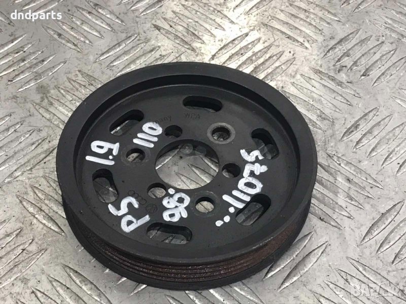 Шайба VW Passat 1.9TDI,110кс.,1998г., снимка 1