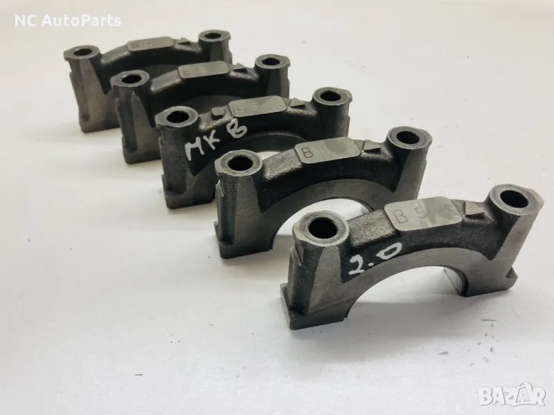 Клампи за колянов вал за Ford Transit Форд 2.0 EcoBlue YMF6 FoMoCo 2018, снимка 1