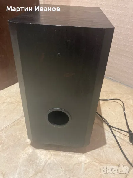 Suбуфер Bench KH2800, снимка 1