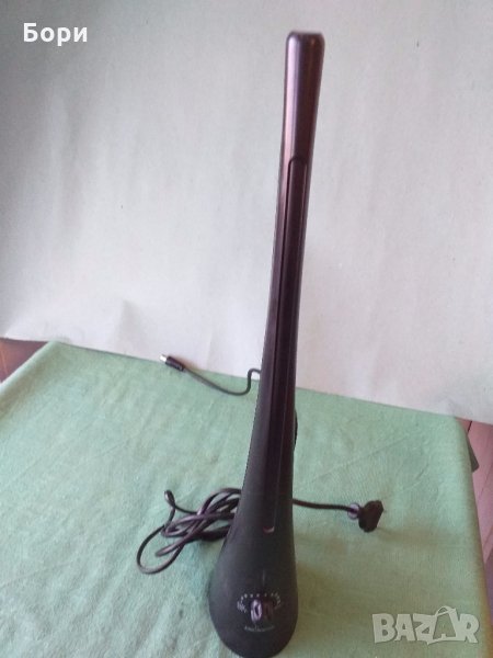 Немска ТВ антена стайна за ефирна телевизия, снимка 1