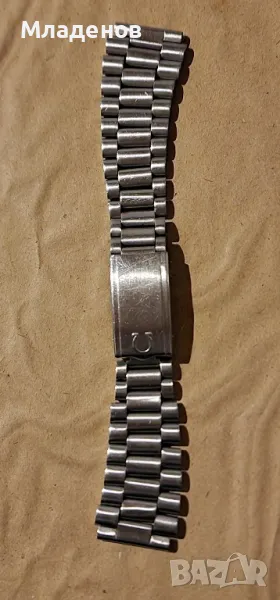 Верижка от Omega 20 милиметра при лъговете ., снимка 1