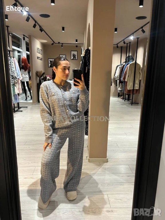 дамски комплект , снимка 1